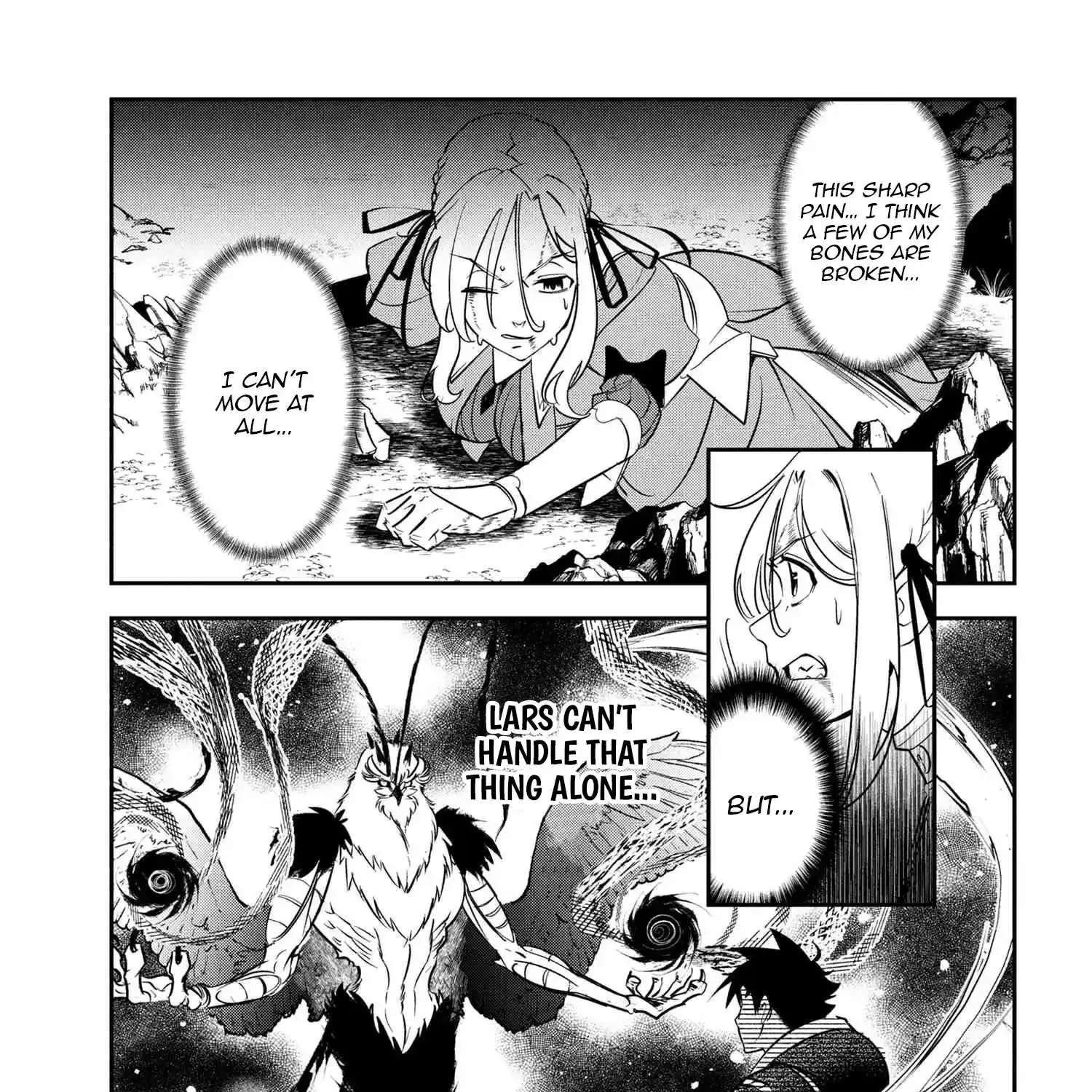 Yuusha Party wo Tsuihousareta Seireijutsushi - Saikyou-kyuu ni Kakusei shita Fuguu-shoku, Shin no Nakama to Godai Dungeon wo Seiha suru Chapter 5 - page 12