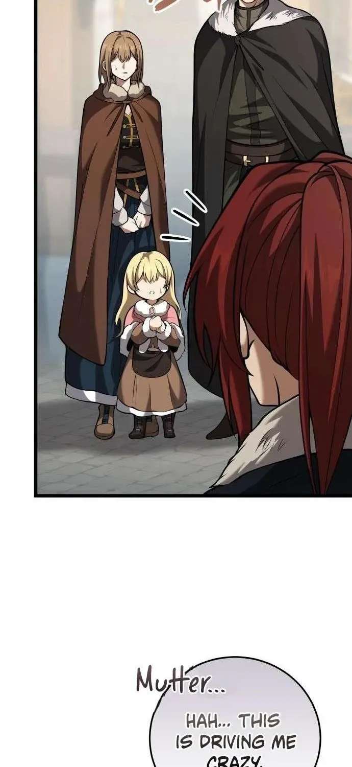A Married Man in Another World's Story Chapter 30 - page 46