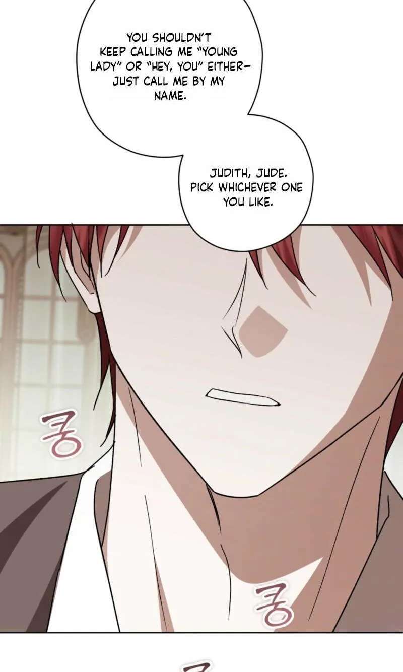 Dear Anonymous Sponsor Chapter 62 - page 77