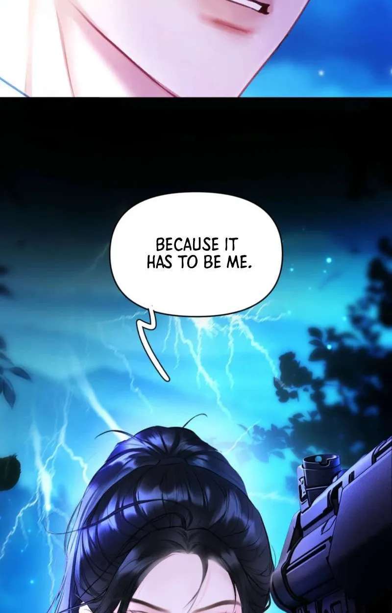 Perfect Enemy Chapter 7 - page 25