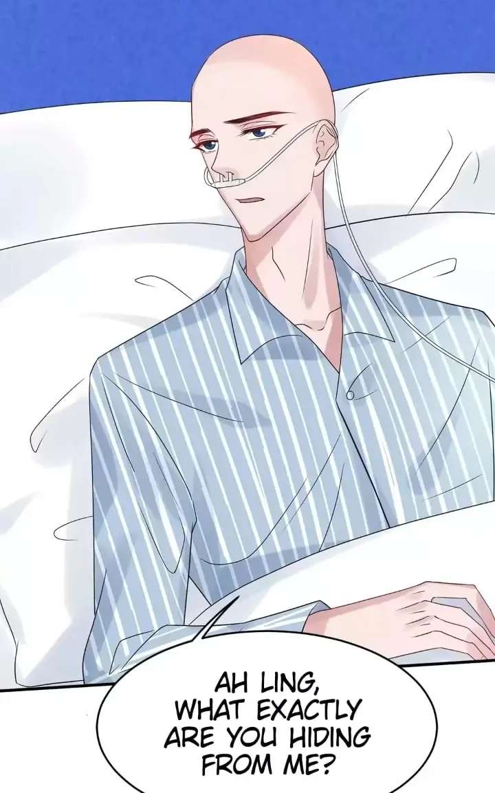 Reborn- deceiving my financial backing husband Chapter 78 - page 19