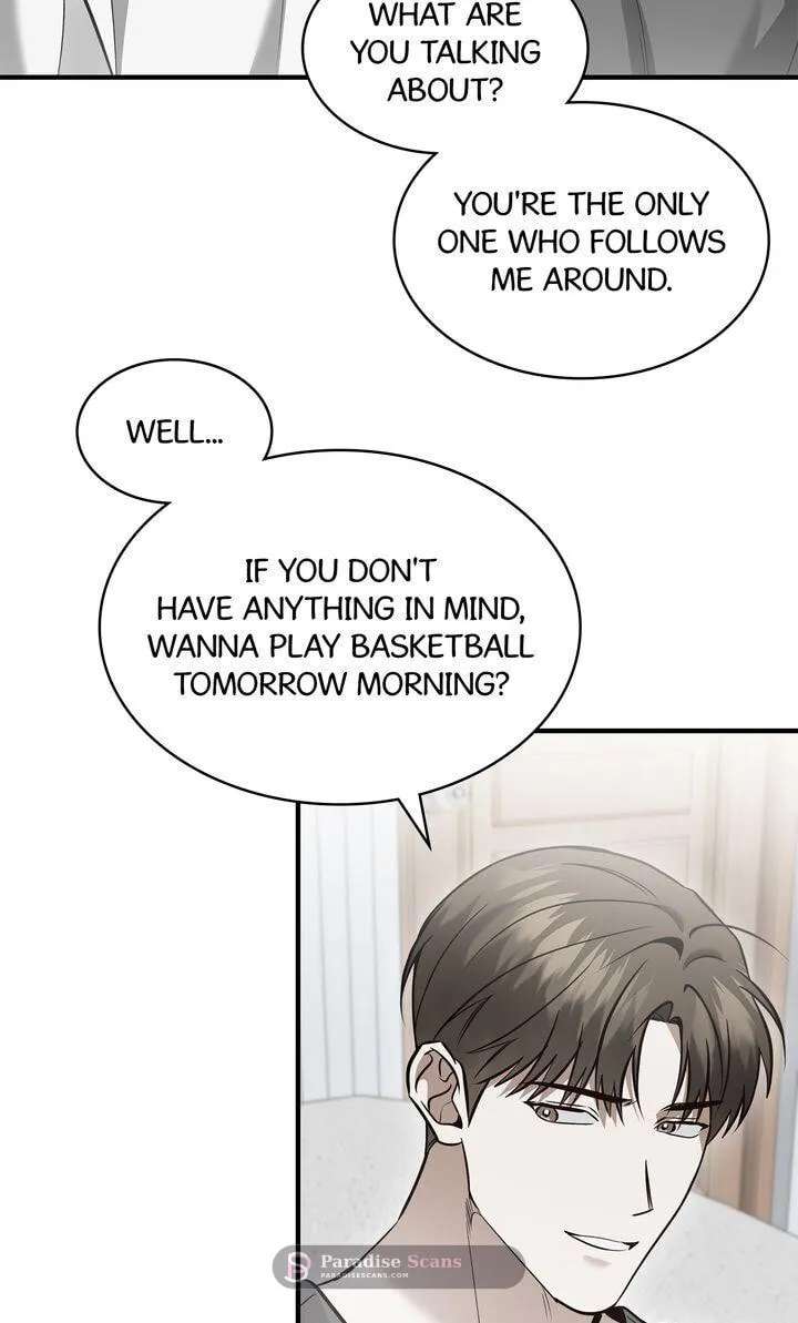 This Isn't Why I Applied Chapter 36 - page 70