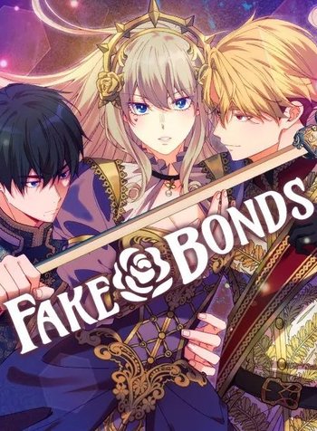 Fake Bonds