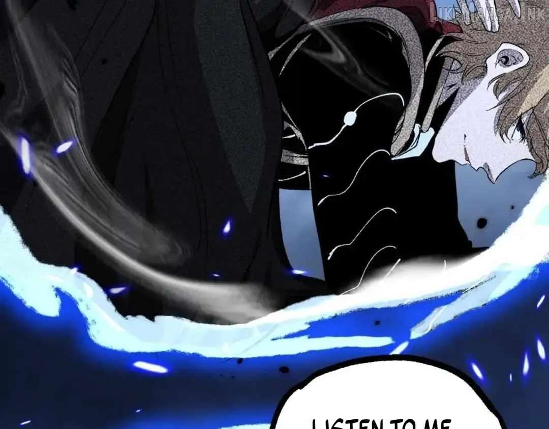 God-level Assassin, I’m the Shadow Chapter 143 - page 39