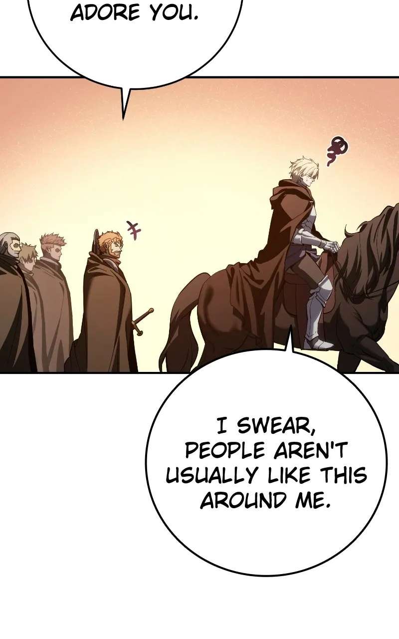 The StellarSwordmaster Chapter 130 - page 20