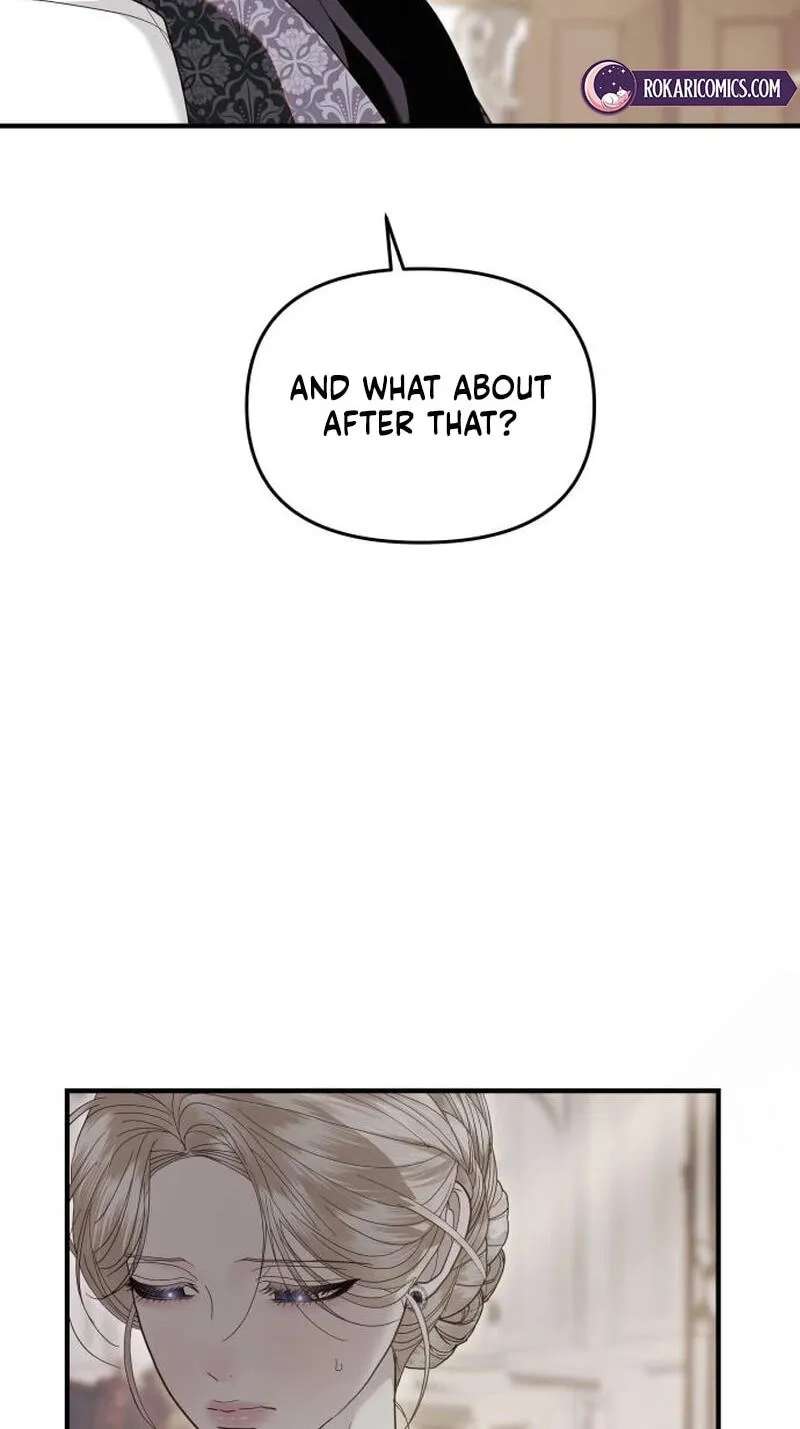 I Only Need Our Child, Your Grace Chapter 31 - page 63