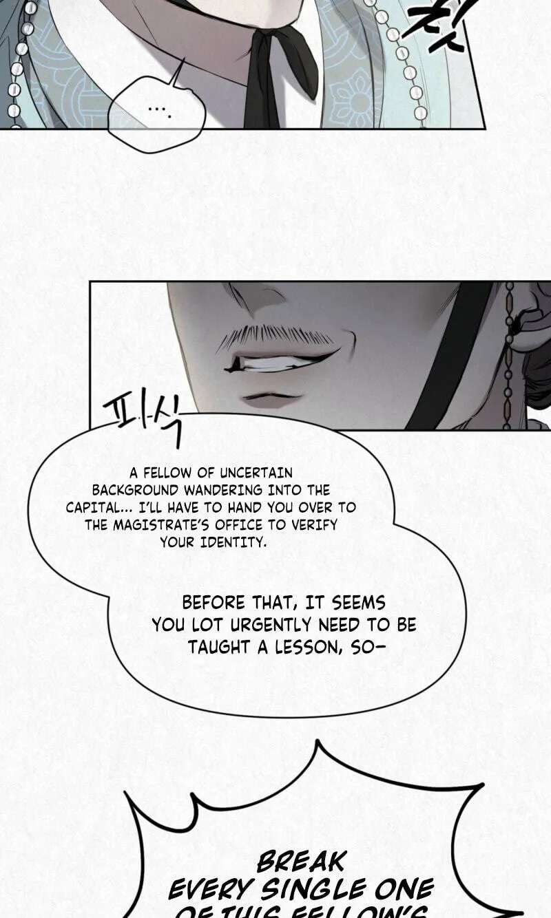 Hidden Sun Chapter 43 - page 40