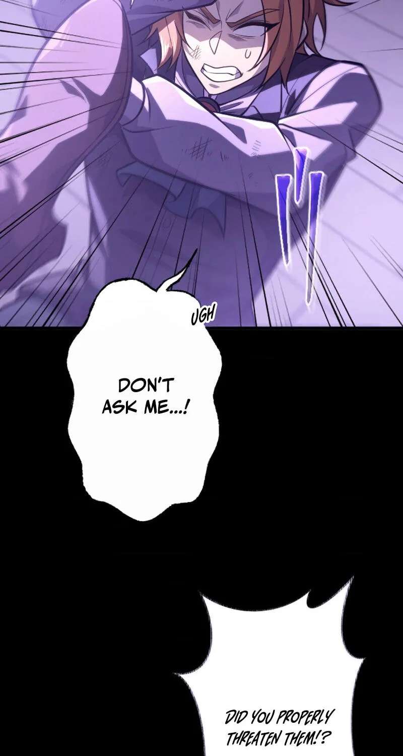 Boukun Meika no Hangyakusha -Aster- Chapter 37 - page 64