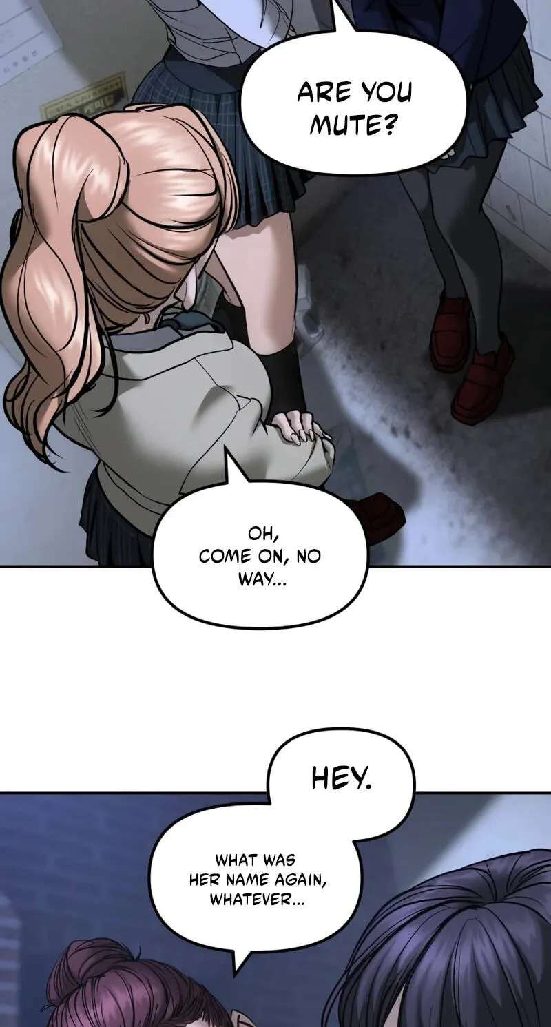 Designated Bully Chapter 200 - page 5