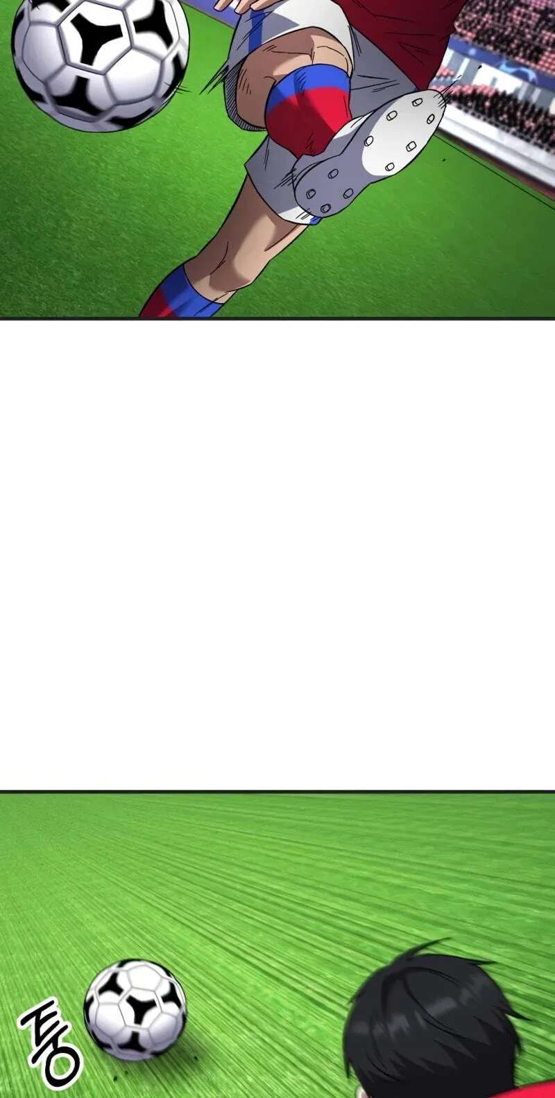The Genius Midfielder With the Killer Pass Chapter 72 - page 51