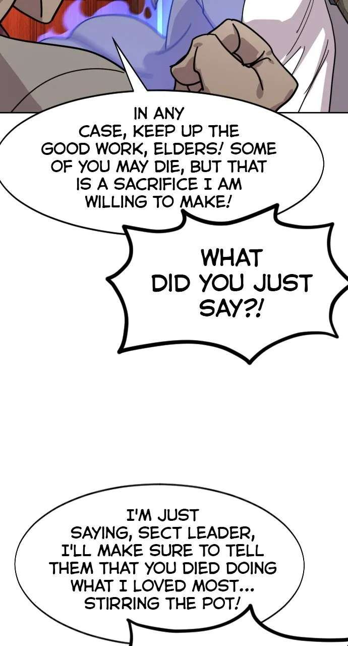 Return of theBlossoming Blade Chapter 181 - page 22