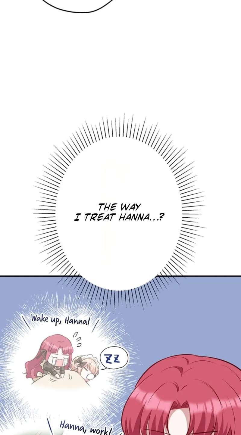 I Woke Up As A Notorious Troublemaker! Chapter 97 - page 24