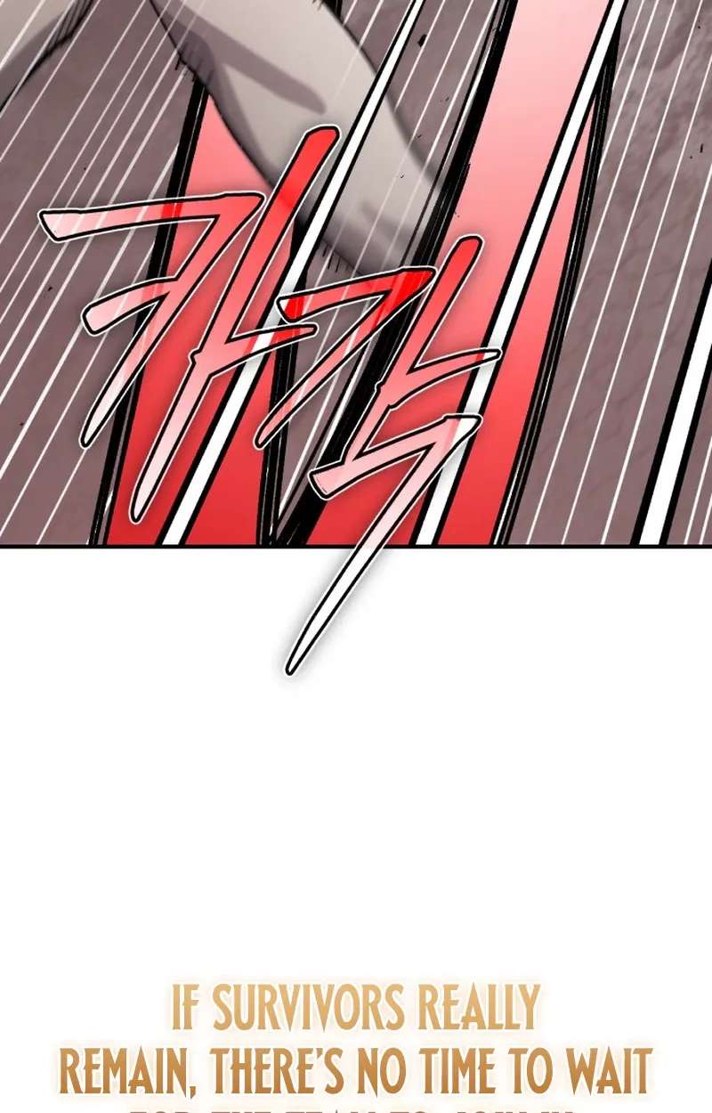 Rebirth of the Blood Demon: The Cursed Tanker's Trial Chapter 62 - page 83