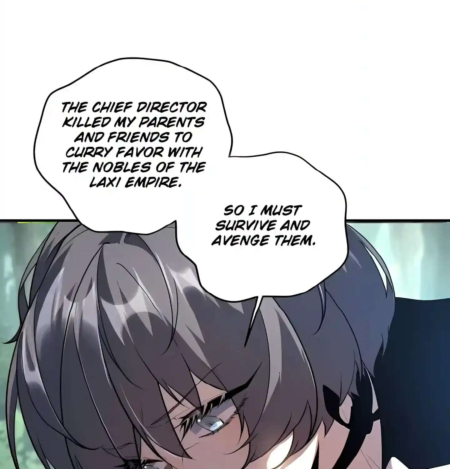 Awakening the Purple Thunder at the Beginning Chapter 86 - page 39
