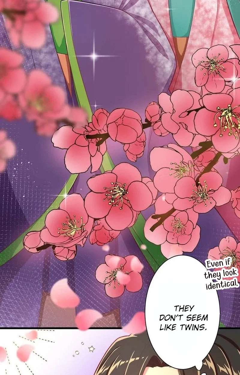 Heian Akujo wa In'youshi: Abe no Seimei no Deshi ni Natte Ikinobimasu Chapter 4 - page 45