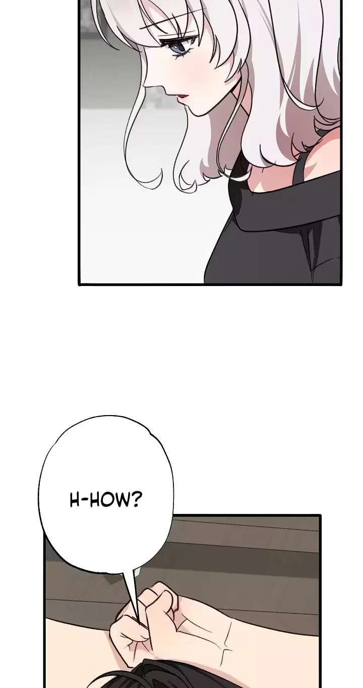 Top Secret Decoding Operation Chapter 8 - page 31