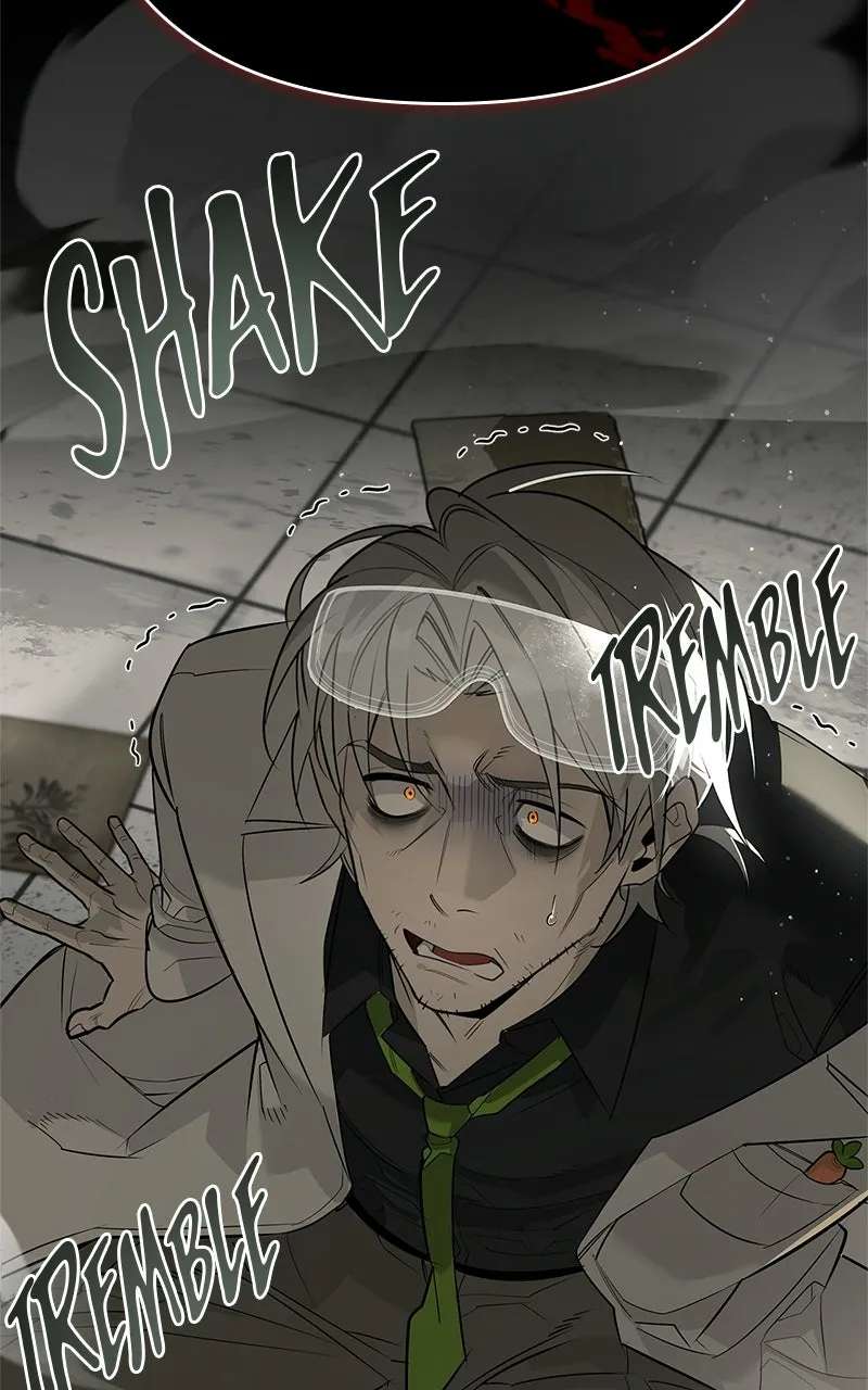 The S-Class Hunter’sPeaceful Life with Monsters Chapter 48 - page 5