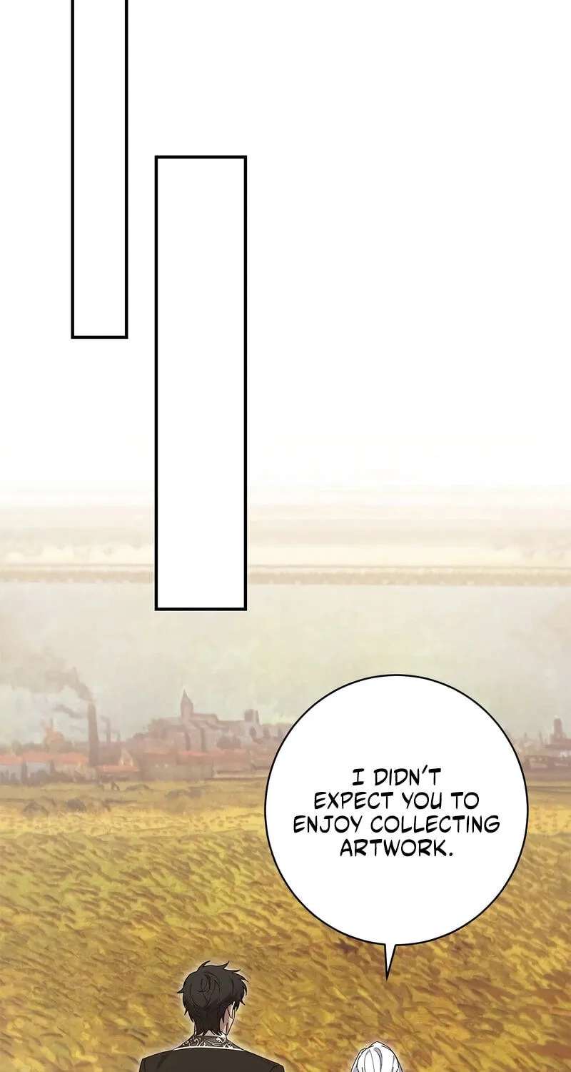 What the Duke Picked Up in the Forest Chapter 57 - page 23