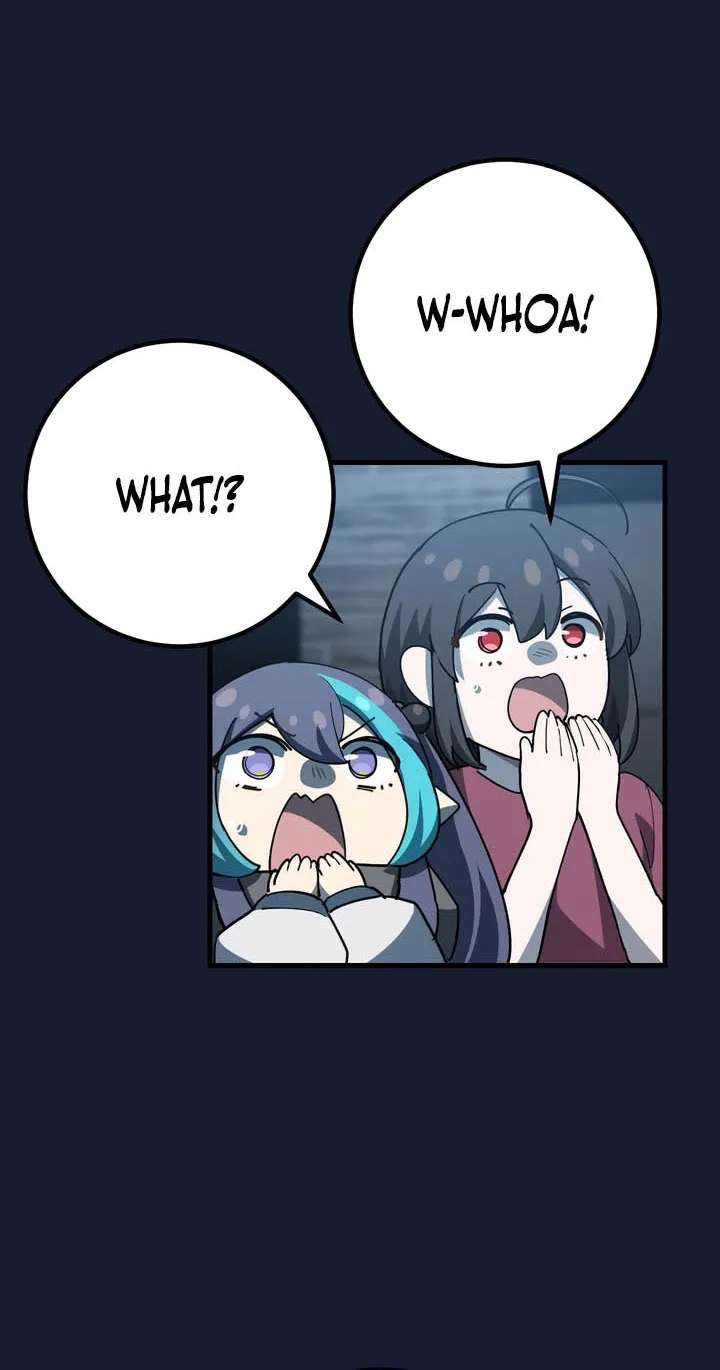The Reincarnation Of The Forbidden Archmage Chapter 205 - page 92
