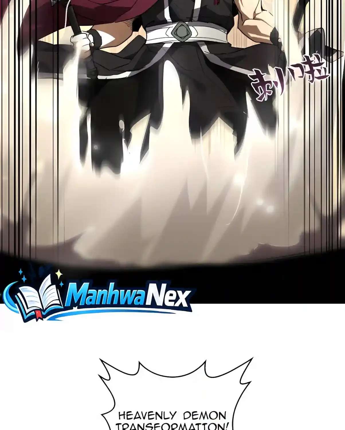 High Martiality: With One Hand, I Single-Handedly Repel Three Thousand Emperors! Chapter 72 - page 95