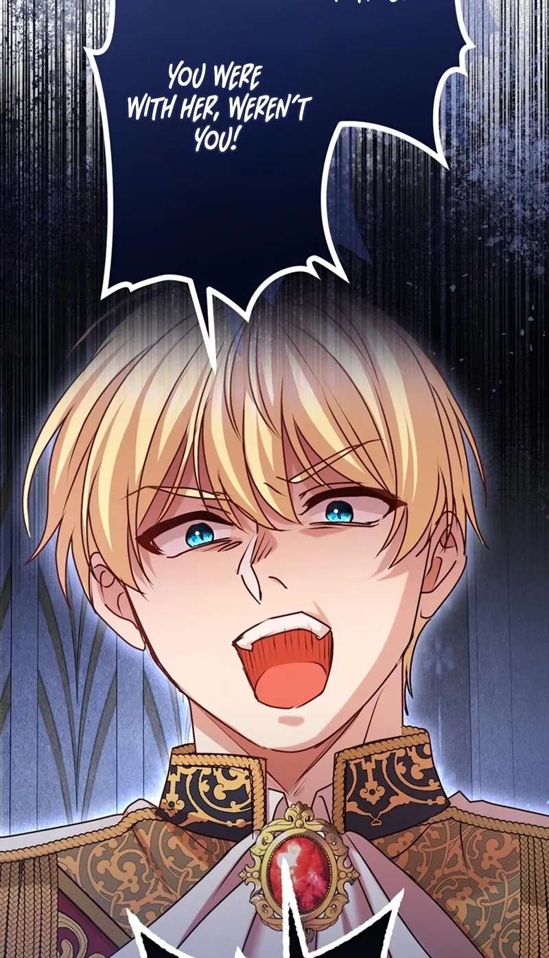 You Don't Mind If I Destroy This Kingdom, Right? The Pure White Saintess Vows Revenge Chapter 27 - page 100