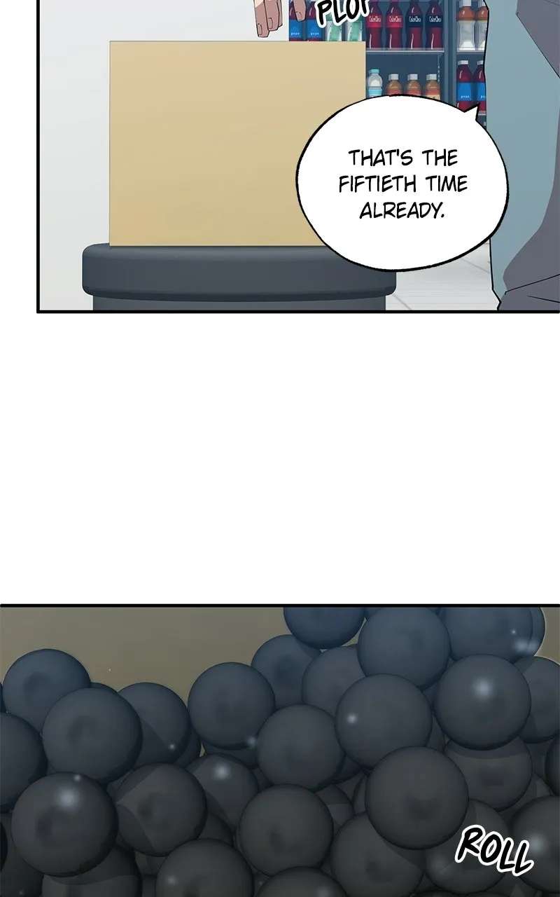 Night Shift in AnotherWorld Chapter 27 - page 44