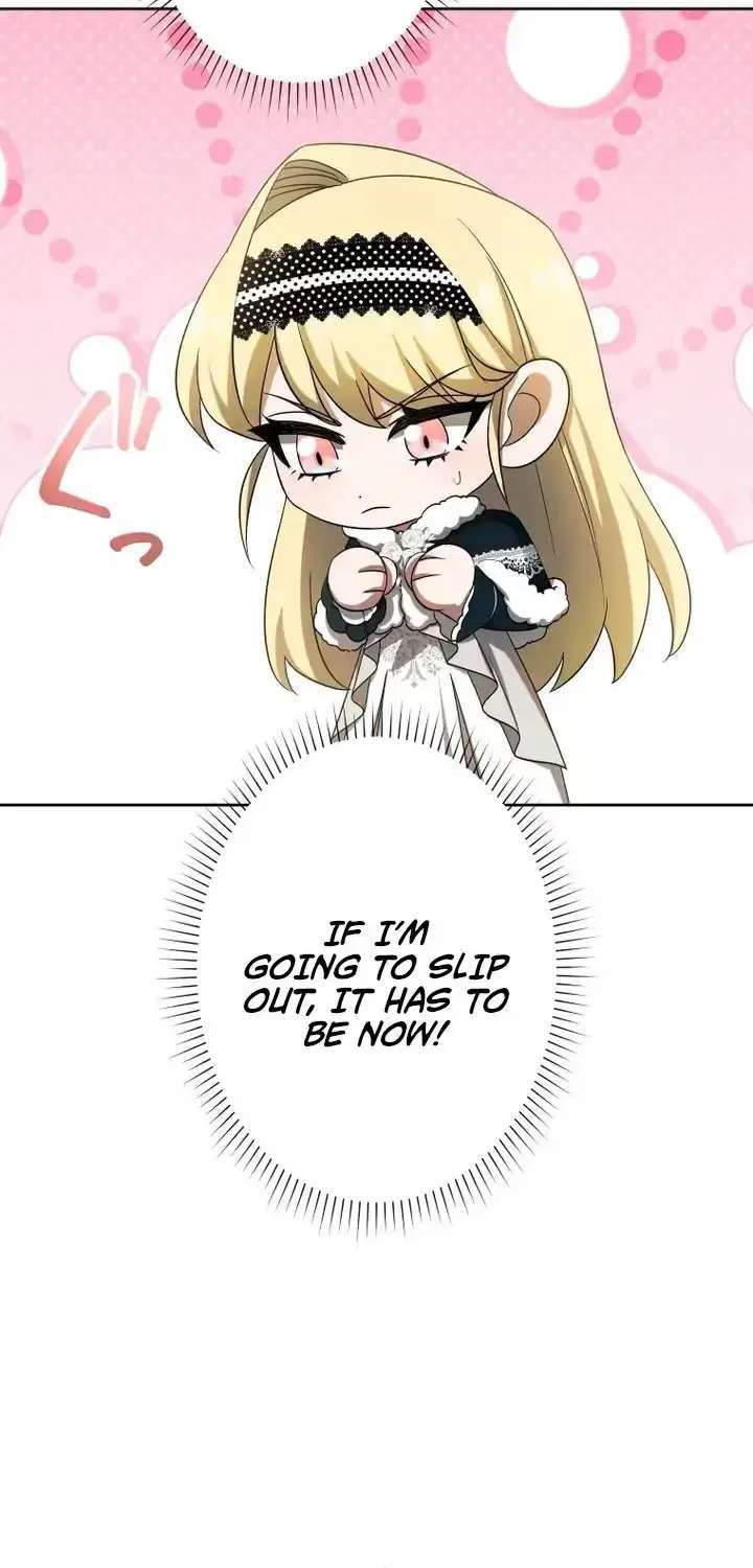 Don’t Obsess Over the Fake Princess! Chapter 40 - page 70