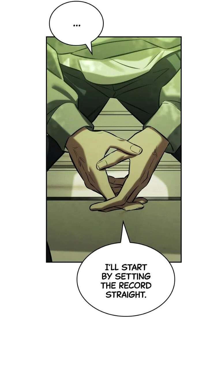 Ties that Bind Us Chapter 39 - page 35
