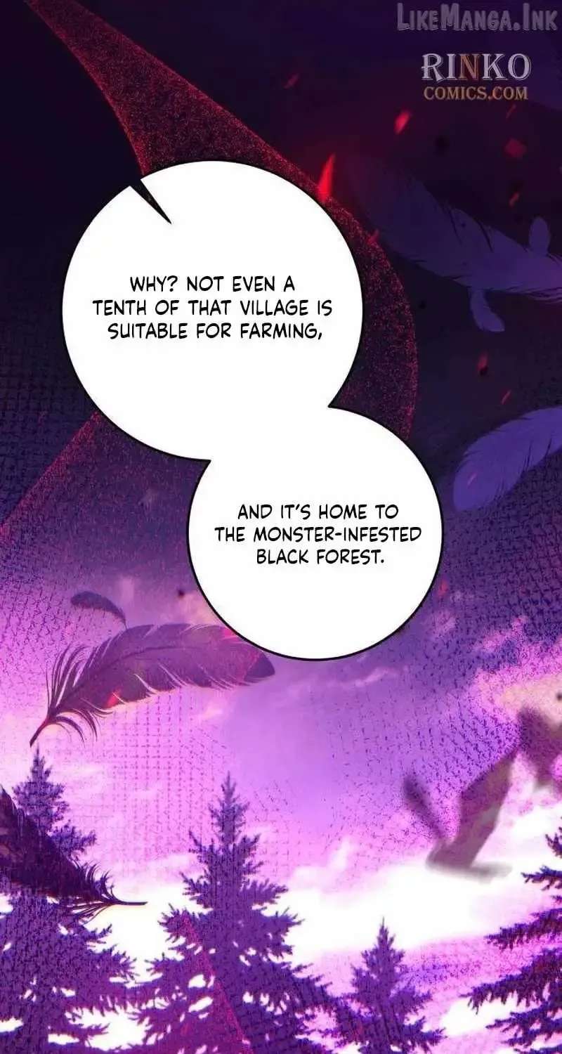 I Became the Owner of a Poor Estate Chapter 7 - page 83