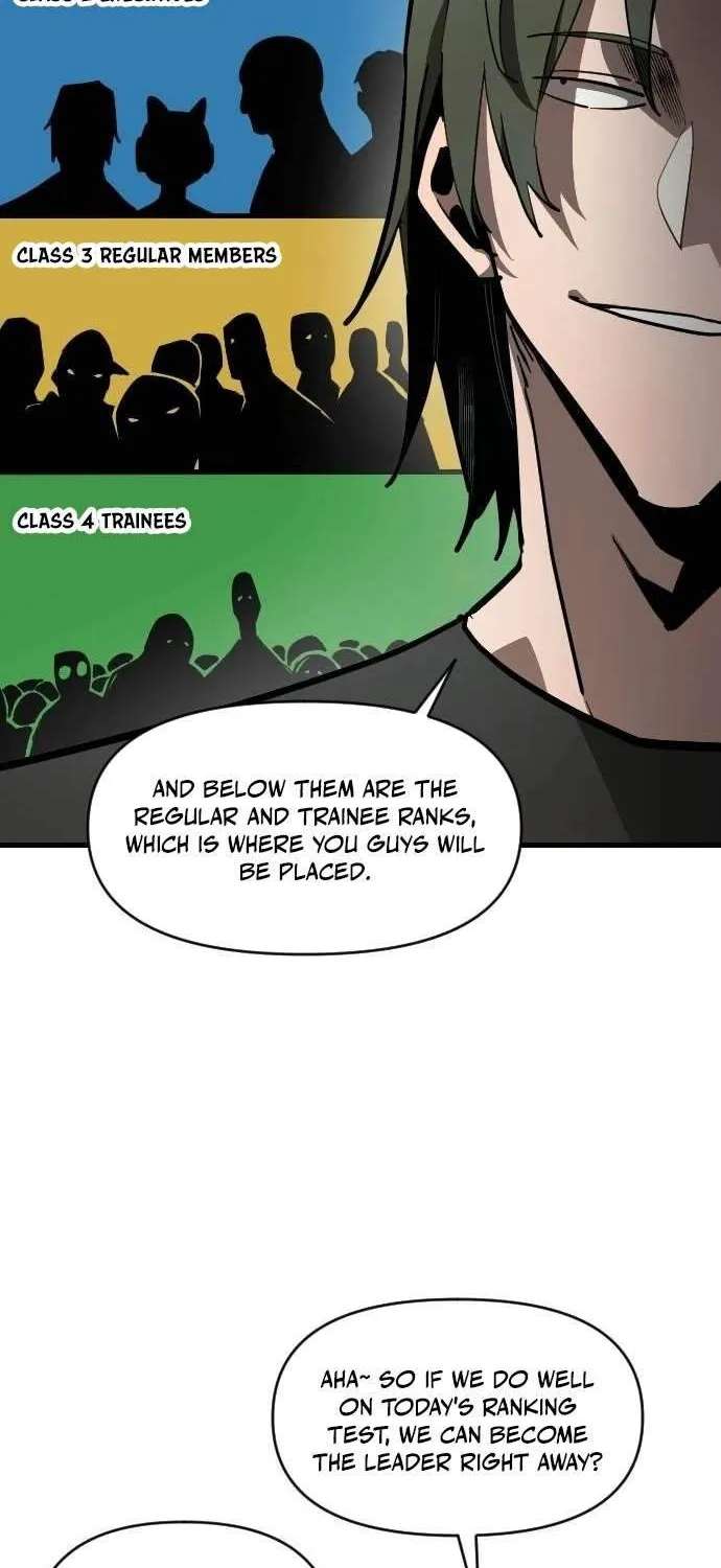 Extermination of the Heavenly Way Chapter 19 - page 10