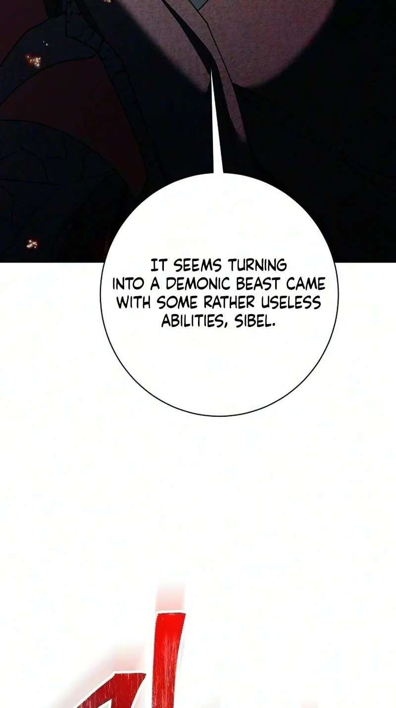 Yakhonjaga Jakkuman Nareul Kiuryeo Handa Chapter 63 - page 9