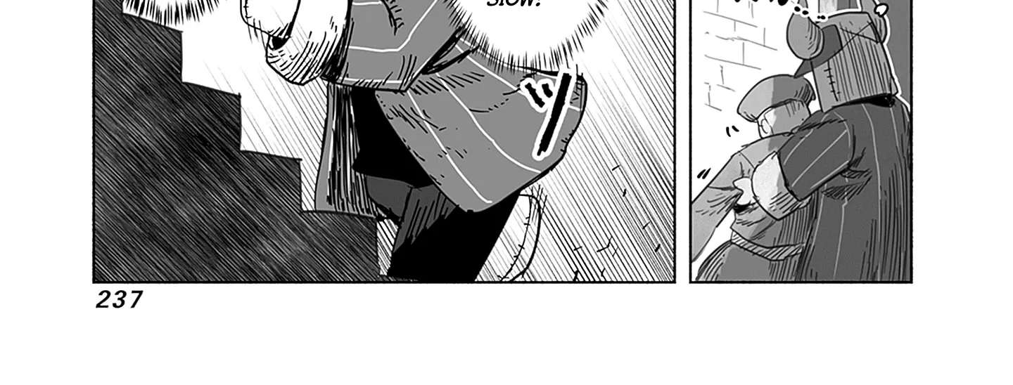 Ryuu to Yuusha to Haitatsunin Chapter 63 - page 31