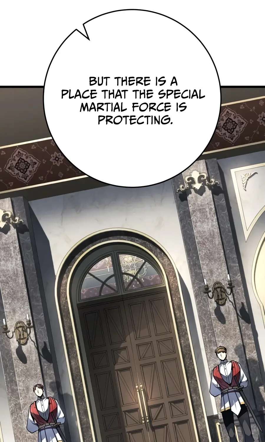 A Dragonslayer's Peerless Regression Chapter 99 - page 54