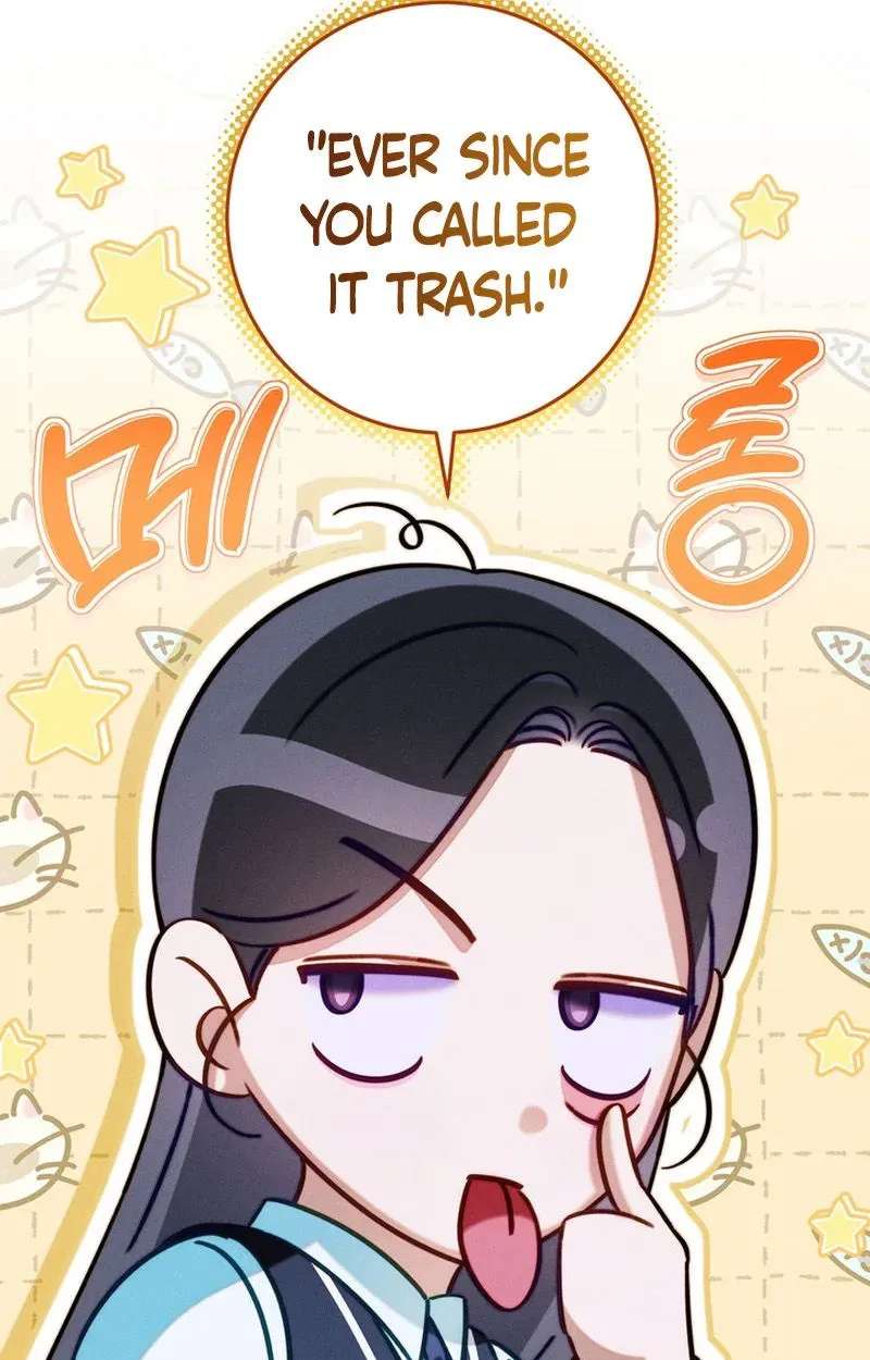 The Top 1 Student Hides Her Regression Chapter 17 - page 46