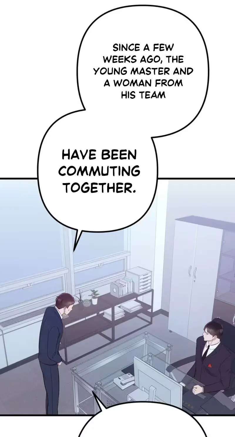 Surviving the Office Romance Chapter 30 - page 35