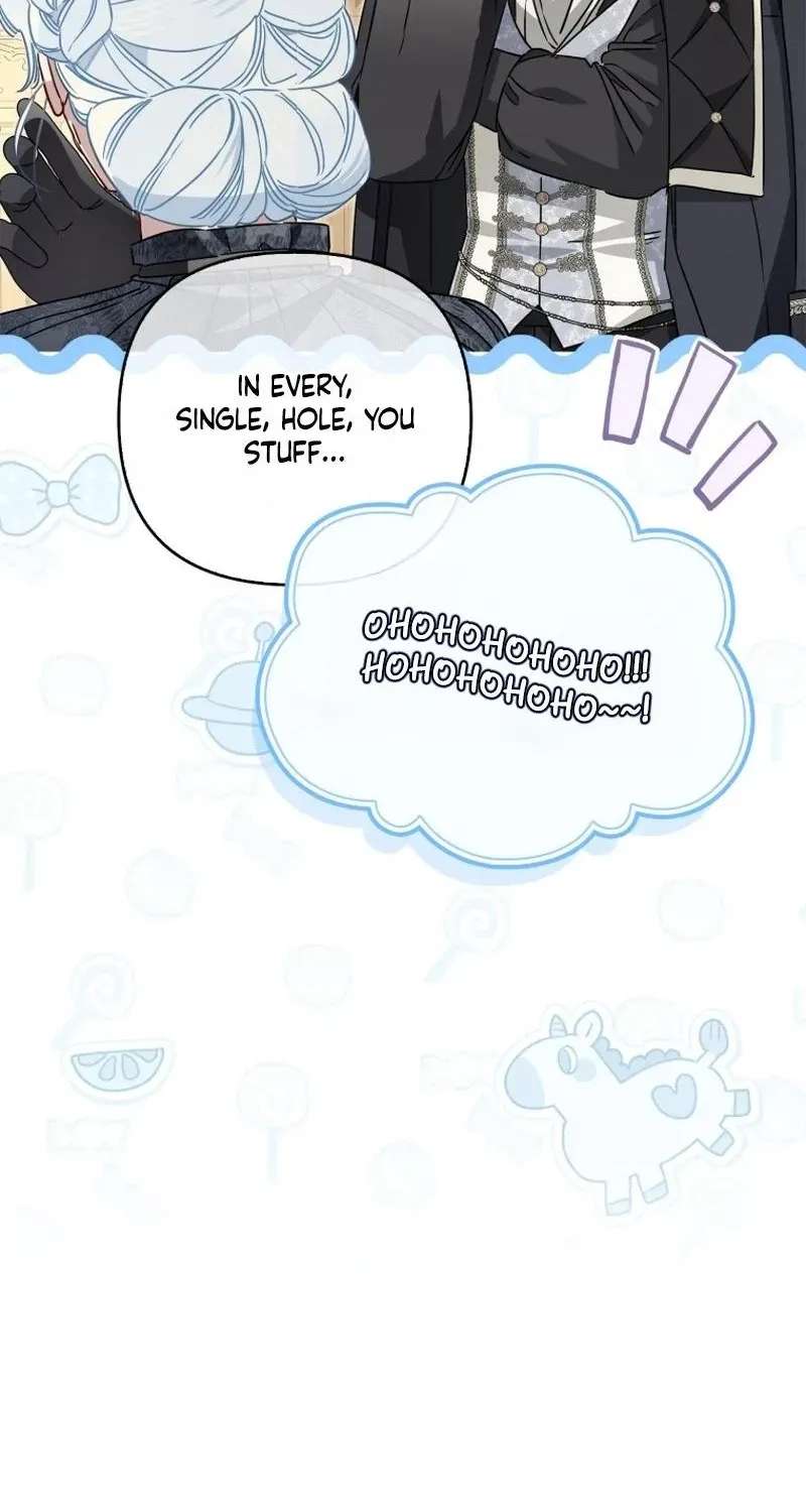 The Female Lead Takes Care of Everything Chapter 22 - page 82