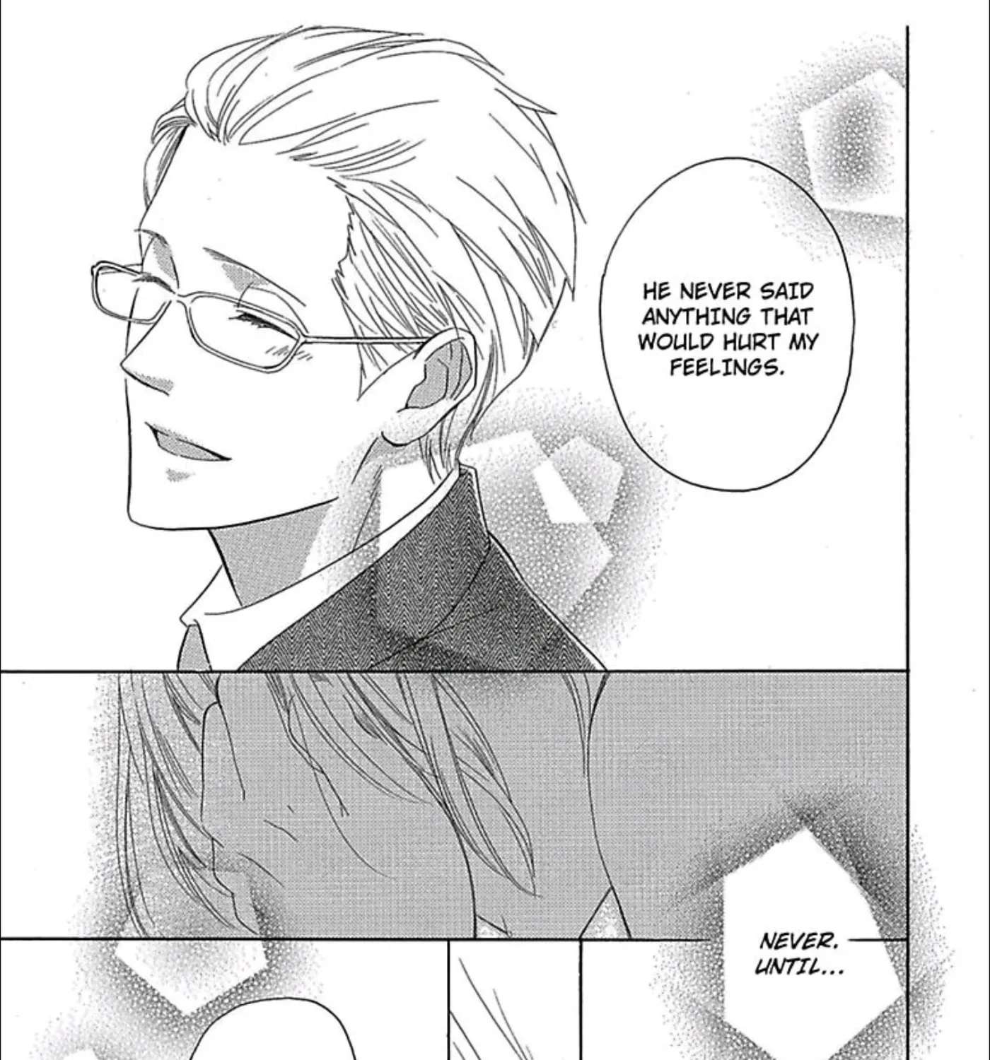 Mr. Cinderella Chapter 1 - page 65