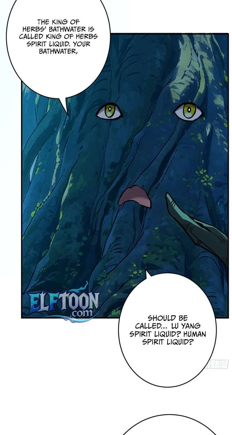 Who Let Him Cultivate?! Chapter 26 - page 62