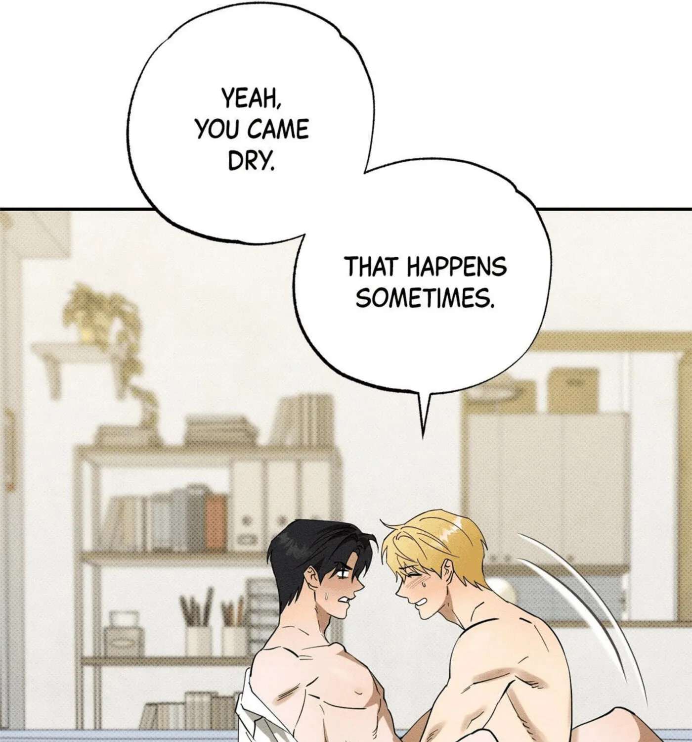 The Light I Give You Chapter 45 - page 126