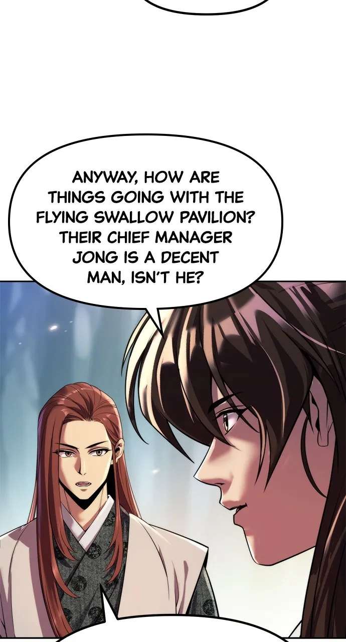 Chronicles of theDemon Faction Chapter 148 - page 46