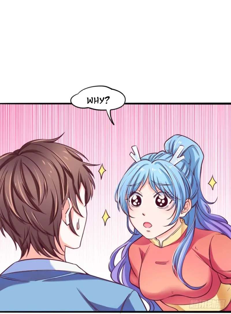 I Only Want To Meet You Chapter 3 - page 6