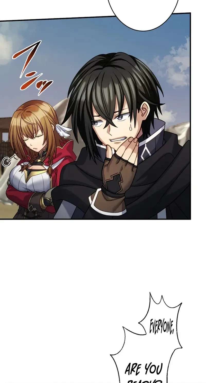 After Being Expelled, I Awakened a Barrier Skill and Became Unmatched Chapter 21 - page 121
