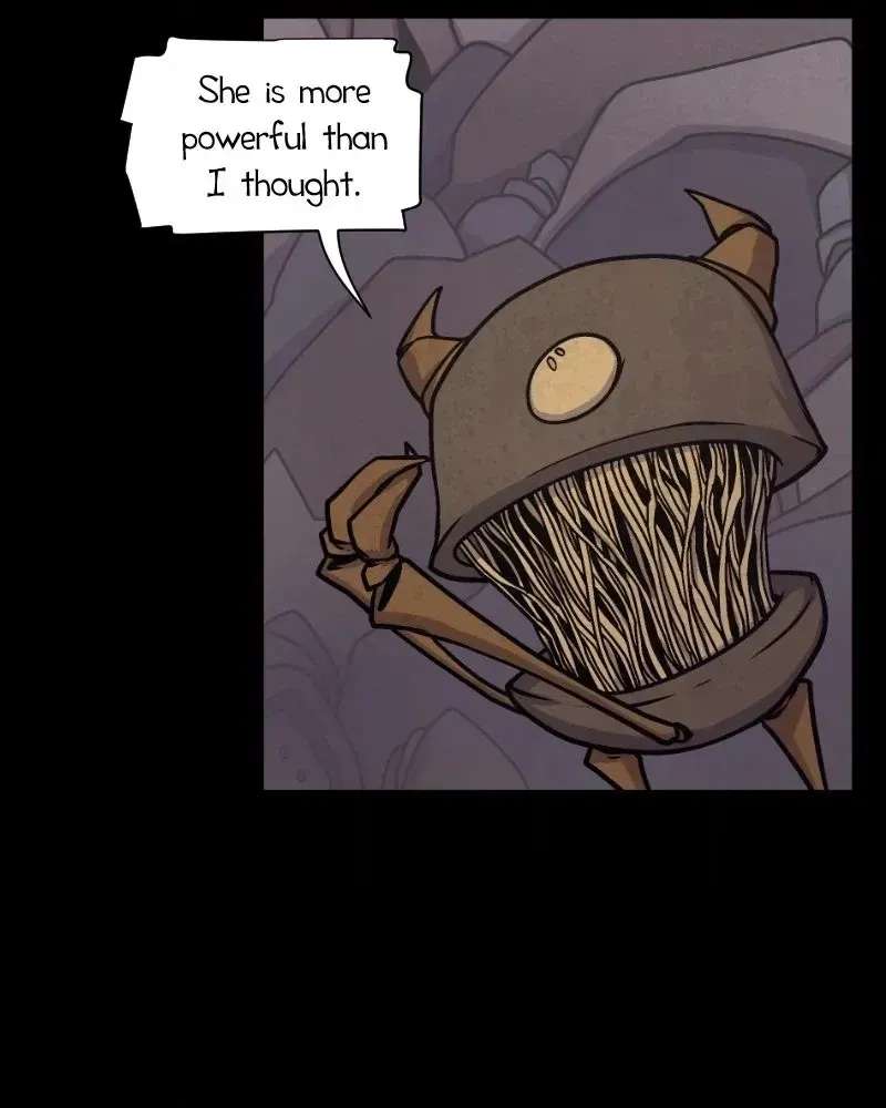 Spirits Chapter 50 - page 10