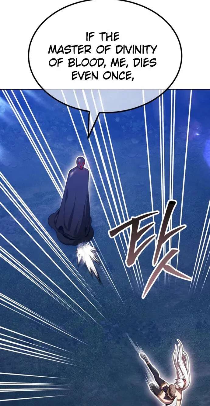 +99 Reinforced Wooden Stick Chapter 218 - page 211
