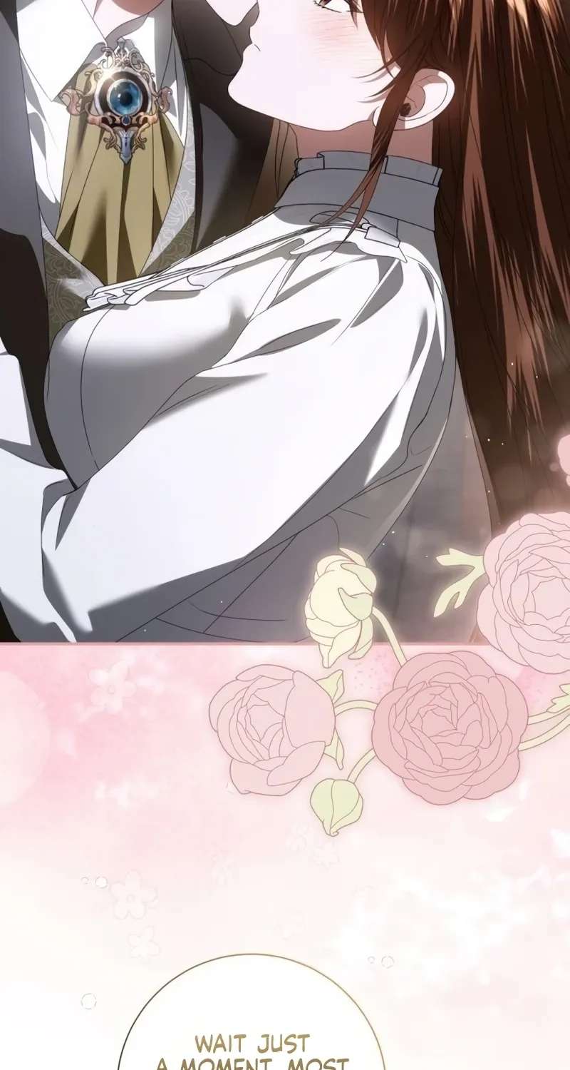 That's Just How First Love Is Your Highness Chapter 68 - page 86