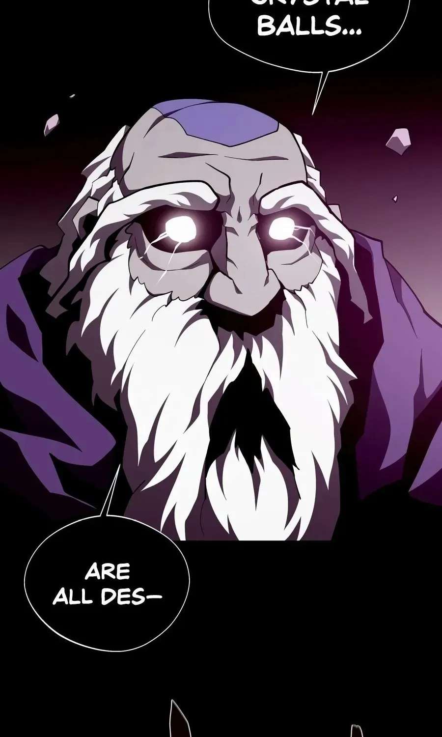 Dungeon Odyss Chapter 166 - page 5