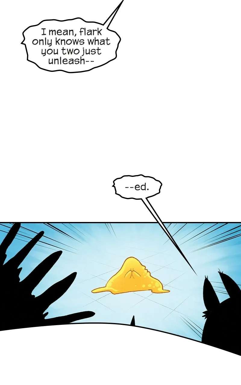 Jeff the Land Shark Chapter 3 - page 40