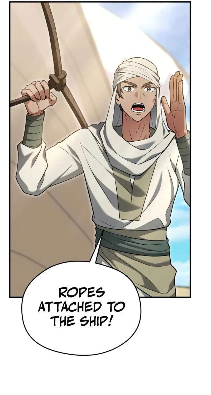 The Otherworldly Nutritionist Chapter 32 - page 58