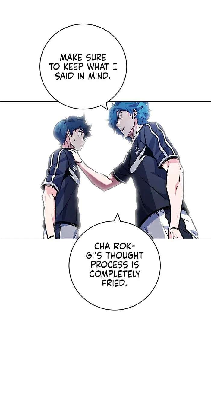 Top Corner Chapter 257 - page 58