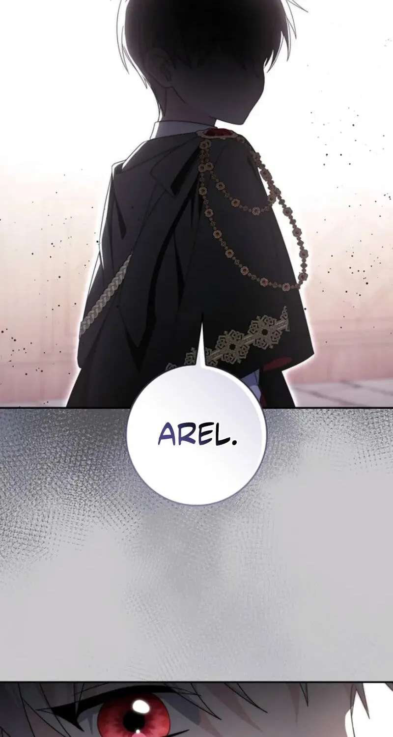 Arelyn Is Sick and Tired Chapter 77 - page 24